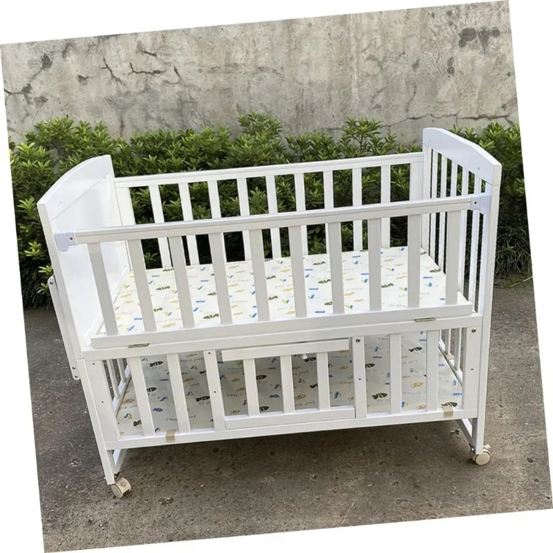 2/4/6/8Pcs Swivel Caster Cabin - đánh giá và giá Baby Nursery Trolley