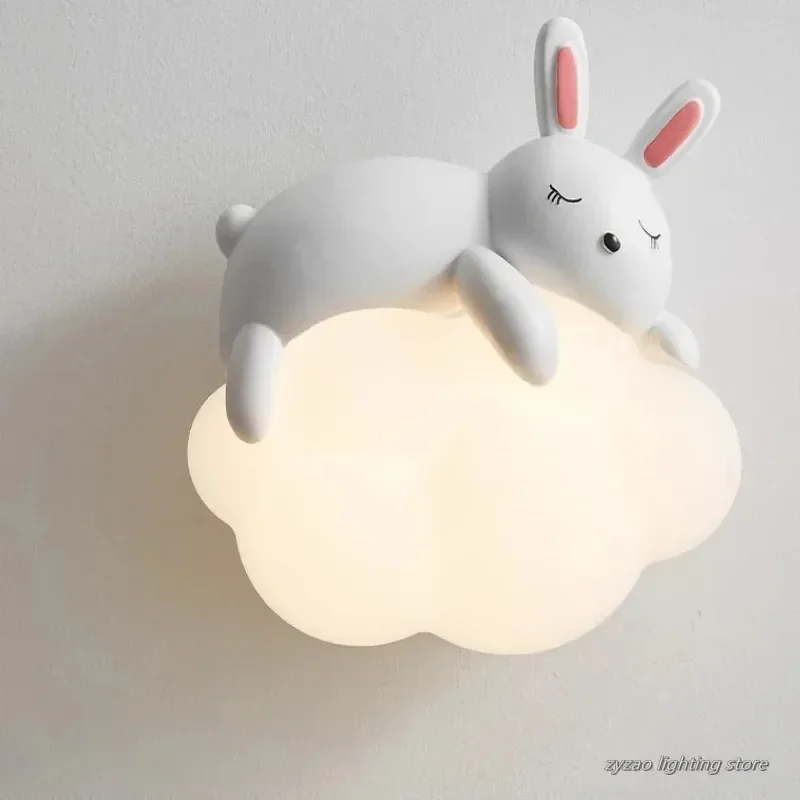 Cute Children's Room Bedside W - đánh giá và giá Baby Nursery Wall Lights