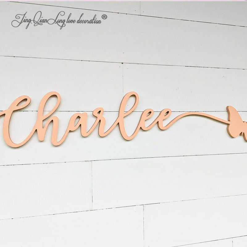 Custom Name Sign: Baby Girl Nu - đánh giá và giá Baby Nursery Decor Girl